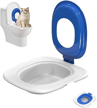 WADY — ensemble pour toilette de chat