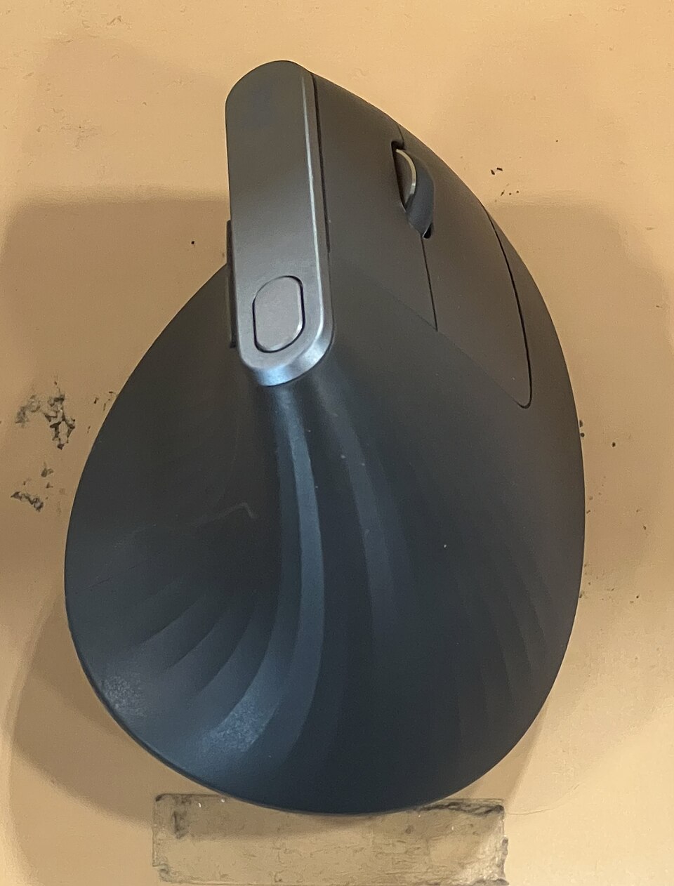 Souris Logitech MX Vertical